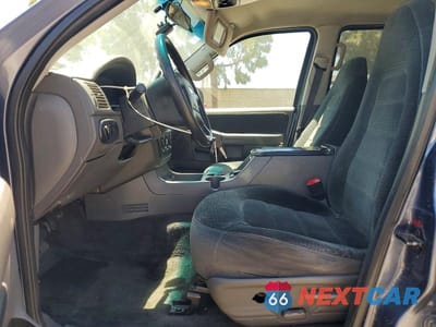 Zdjęcie 7 z 13 samochodu: 2002 FORD EXPLORER XLT VIN:1FMZU73E22ZA36696 - miniatura