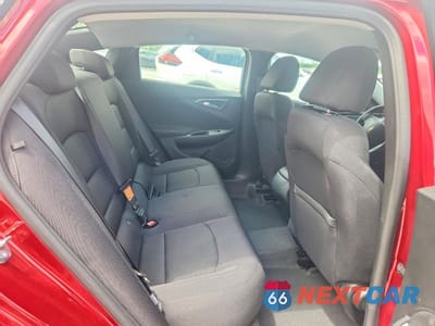Zdjęcie 10 z 12 samochodu: 2024 CHEVROLET MALIBU RS VIN:1G1ZG5STXRF112752 - miniatura