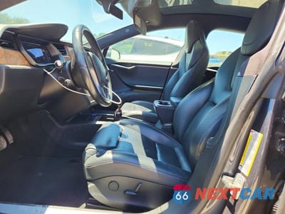 Zdjęcie 7 z 13 samochodu: 2020 TESLA MODEL S VIN:5YJSA1E2XLF354796 - miniatura