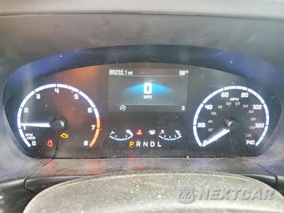 Zdjęcie 9 z 13 samochodu: 2021 FORD BRONCO SPORT BIG BEND VIN:3FMCR9B6XMRA58093 - miniatura