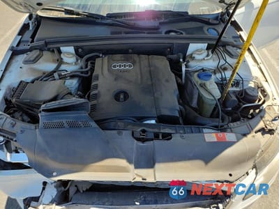Zdjęcie 11 z 12 samochodu: 2010 AUDI A4 PREMIUM PLUS VIN:WAUWFAFL3AA140049 - miniatura