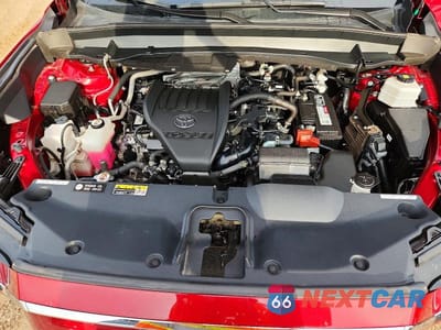 Zdjęcie 12 z 13 samochodu: 2024 TOYOTA GRAND HIGHLANDER XLE VIN:5TDAAAA52RS010850 - miniatura