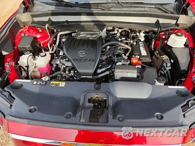 Zdjęcie 12 z 13 samochodu: 2024 TOYOTA GRAND HIGHLANDER XLE VIN:5TDAAAA52RS010850 - miniatura