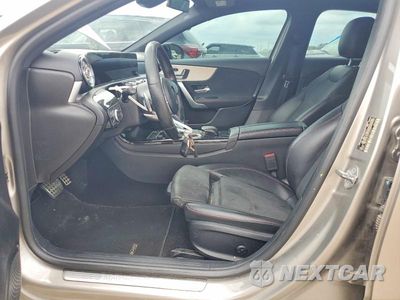 Zdjęcie 7 z 12 samochodu: 2019 MERCEDES-BENZ A 220 VIN:WDD3G4EB4KW019201 - miniatura