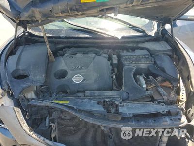 Zdjęcie 11 z 12 samochodu: 2010 NISSAN MAXIMA 3.5 S VIN:1N4AA5AP1AC803609 - miniatura