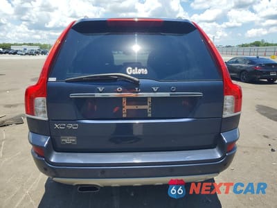 Zdjęcie 6 z 12 samochodu: 2013 VOLVO XC90 3.2 VIN:YV4952CY6D1669652 - miniatura
