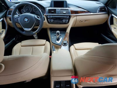 Zdjęcie 8 z 12 samochodu: 2017 BMW 330 I VIN:WBA8B9C31HK885006 - miniatura