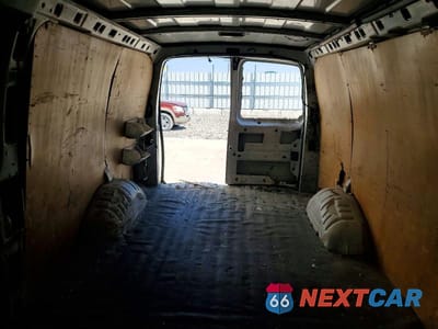 Zdjęcie 10 z 12 samochodu: 2003 CHEVROLET EXPRESS G2500 VIN:1GCGG29U131122554 - miniatura