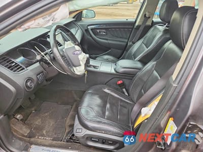 Zdjęcie 7 z 12 samochodu: 2012 FORD TAURUS LIMITED VIN:1FAHP2JW5CG141810 - miniatura