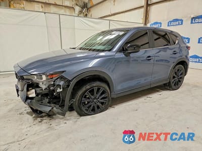 2025 MAZDA CX-5 PREFERRED JM3KFBCM8S0553636 - główne zdjęcie licytacji z USA - miniatura