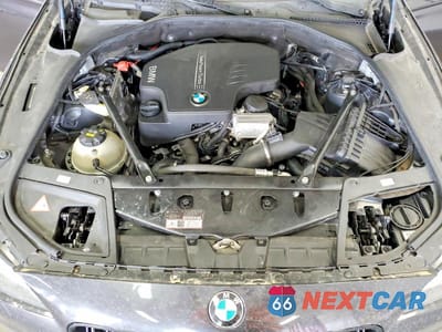 Zdjęcie 11 z 12 samochodu: 2014 BMW 528 XI VIN:WBA5A7C5XED617101 - miniatura