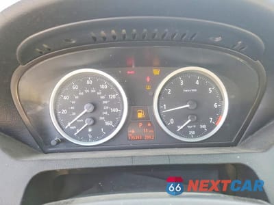 Zdjęcie 9 z 12 samochodu: 2006 BMW 650 I VIN:WBAEK13496CN75304 - miniatura