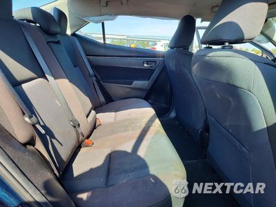 Zdjęcie 10 z 13 samochodu: 2019 TOYOTA COROLLA LE VIN:5YFBURHE2KP905575 - miniatura