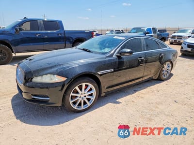 2015 JAGUAR XJ SAJWJ1CDXF8V79327 - główne zdjęcie licytacji z USA - miniatura