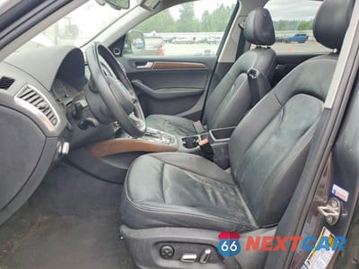 Zdjęcie 7 z 13 samochodu: 2016 AUDI Q5 PREMIUM PLUS VIN:WA1L2AFPXGA129668 - miniatura