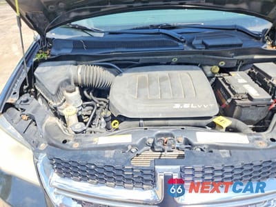 Zdjęcie 12 z 13 samochodu: 2012 DODGE GRAND CARAVAN SXT VIN:2C4RDGCG1CR160489 - miniatura