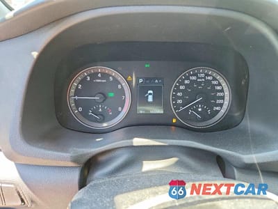 Zdjęcie 9 z 13 samochodu: 2016 HYUNDAI TUCSON SE VIN:KM8J33A47GU035910 - miniatura