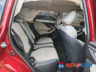 Zdjęcie 10 z 12 samochodu: 2024 SUBARU FORESTER PREMIUM VIN:JF2SKACC8RH476379 - miniatura