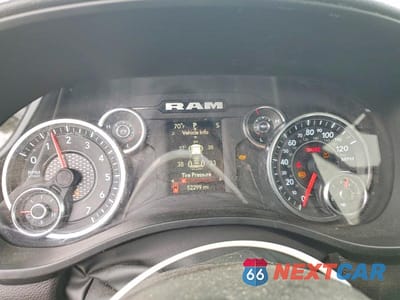 Zdjęcie 9 z 12 samochodu: 2024 RAM 1500 TRADESMAN VIN:1C6SRFCT7RN151352 - miniatura