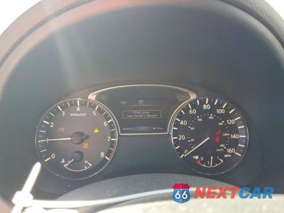 Zdjęcie 9 z 12 samochodu: 2016 NISSAN ALTIMA 2.5 S VIN:1N4AL3APXGN305453 - miniatura