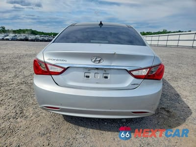 Zdjęcie 6 z 12 samochodu: 2013 HYUNDAI SONATA LIMITED VIN:5NPEC4AC9DH716398 - miniatura