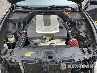 Zdjęcie 11 z 12 samochodu: 2012 INFINITI G37 SEDAN JOURNEY VIN:JN1CV6AR4CM671492 - miniatura