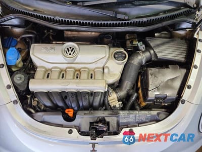Zdjęcie 11 z 13 samochodu: 2007 VOLKSWAGEN NEW BEETLE CONVERTIBLE OPTION PACKAGE 1 VIN:3VWRF31Y77M412299 - miniatura