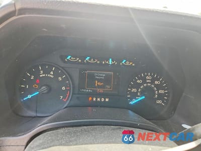 Zdjęcie 9 z 12 samochodu: 2020 FORD F150 SUPERCREW VIN:1FTEW1EP5LFA53410 - miniatura