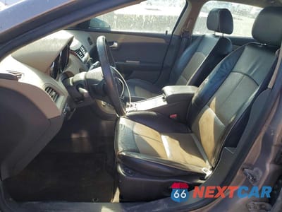 Zdjęcie 7 z 12 samochodu: 2008 CHEVROLET MALIBU VIN:1G1ZK57758F218308 - miniatura