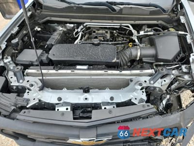 Zdjęcie 11 z 13 samochodu: 2024 CHEVROLET COLORADO VIN:1GCGSBEC9R1133144 - miniatura