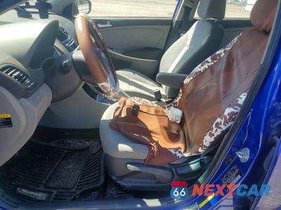 Zdjęcie 7 z 12 samochodu: 2014 HYUNDAI ACCENT GLS VIN:KMHCT4AE1EU613777 - miniatura