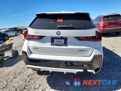 Zdjęcie 6 z 12 samochodu: 2023 BMW X1 XDRIVE28I VIN:WBX73EF00P5W05534 - miniatura