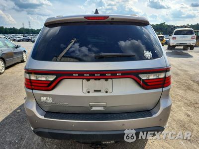 Zdjęcie 6 z 13 samochodu: 2015 DODGE DURANGO SXT VIN:1C4RDJAG8FC761086 - miniatura