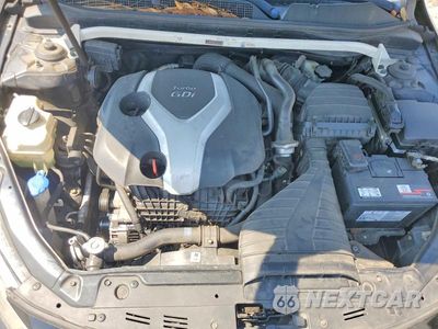 Zdjęcie 11 z 12 samochodu: 2011 KIA OPTIMA SX VIN:KNAGR4A66B5087369 - miniatura