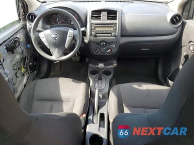 Zdjęcie 8 z 14 samochodu: 2017 NISSAN VERSA 1.6 S PLUS VIN:3N1CN7AP1HL811553 - miniatura