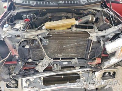 Zdjęcie 11 z 13 samochodu: 2019 FORD F150 SUPERCREW VIN:1FTEW1E57KFC23263 - miniatura