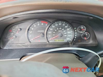 Zdjęcie 9 z 12 samochodu: 2006 TOYOTA TUNDRA DOUBLE CAB LIMITED VIN:5TBET38126S541481 - miniatura