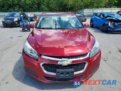 Piąte zdjęcie samochodu w środku: 2014 CHEVROLET MALIBU 1LT VIN:1G11C5SL0EF141471 - miniatura