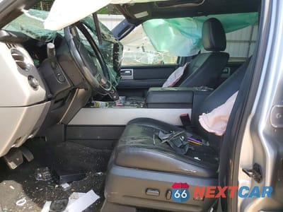 Zdjęcie 7 z 13 samochodu: 2015 FORD EXPEDITION LIMITED VIN:1FMJU2AT9FEF31413 - miniatura