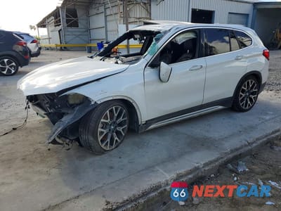 2021 BMW X1 SDRIVE28I WBXJG7C0XM5T74003 - główne zdjęcie licytacji z USA - miniatura