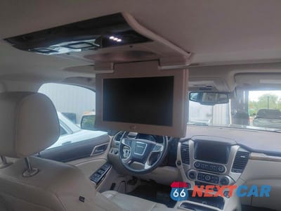 Zdjęcie 11 z 12 samochodu: 2016 GMC YUKON XL DENALI VIN:1GKS2HKJ9GR433544 - miniatura