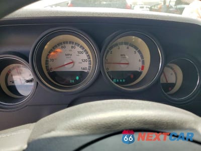 Zdjęcie 9 z 12 samochodu: 2010 DODGE CHALLENGER SE VIN:2B3CJ4DV4AH264893 - miniatura