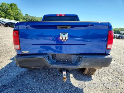 Zdjęcie 6 z 13 samochodu: 2018 RAM 1500 ST VIN:1C6RR6FT8JS211655 - miniatura
