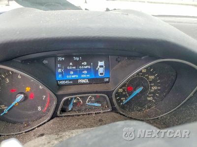 Zdjęcie 9 z 12 samochodu: 2016 FORD FOCUS SE VIN:1FADP3F26GL303385 - miniatura
