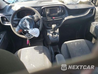 Zdjęcie 8 z 13 samochodu: 2021 RAM PROMASTER CITY VIN:ZFBHRFAB5M6T89199 - miniatura