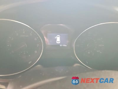 Zdjęcie 9 z 13 samochodu: 2021 KIA SEDONA EX VIN:KNDMB5C13M6674515 - miniatura