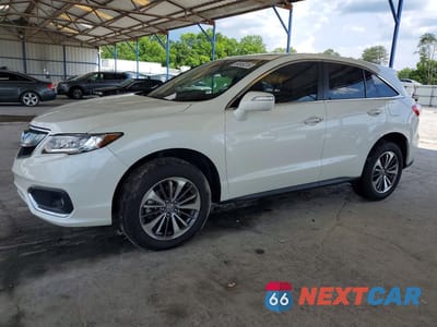 2018 ACURA RDX ADVANCE 5J8TB3H76JL009510 - główne zdjęcie licytacji z USA - miniatura