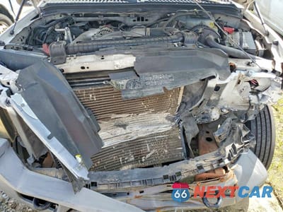 Zdjęcie 11 z 12 samochodu: 2005 FORD F450 SUPER - FLATBED VIN:1FDXF46P65EA16881 - miniatura