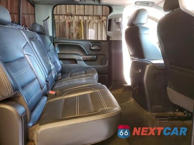 Zdjęcie 10 z 12 samochodu: 2016 GMC SIERRA K2500 DENALI VIN:1GT12UE81GF116299 - miniatura