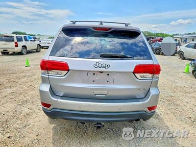 Zdjęcie 6 z 14 samochodu: 2015 JEEP GRAND CHEROKEE LIMITED VIN:1C4RJEBG5FC231172 - miniatura